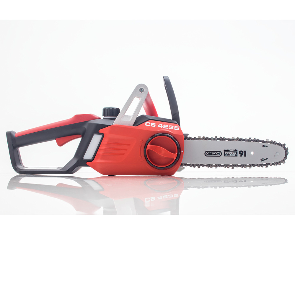 Produktabbildung: solo® by AL-KO - CS 4235 (25 cm) ohne Akku und ohne Ladegerät