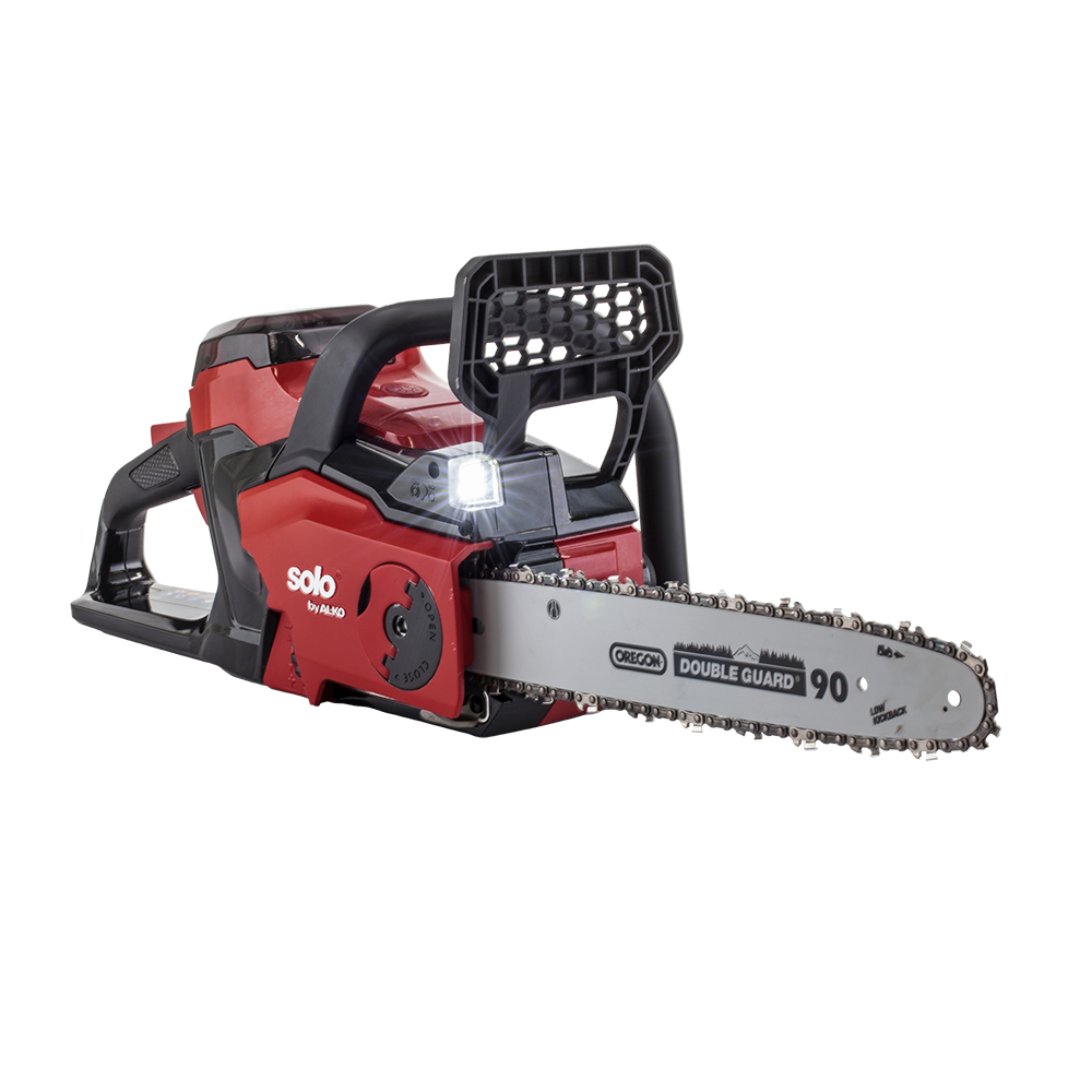 Produktabbildung: solo® by AL-KO - CS 3635 (35 cm) ohne Akku und ohne Ladegerät