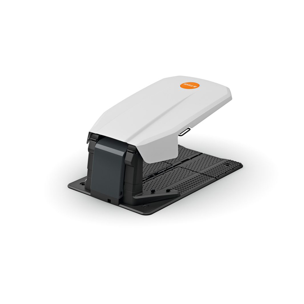 Produktabbildung: STIHL - Sonnendach für iMOW®