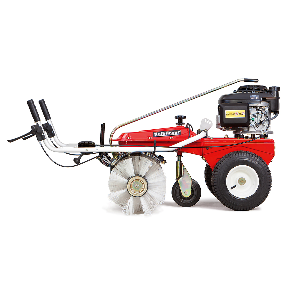 Produktabbildung: Tielbürger - tk18 (B&S 575EX Motor)