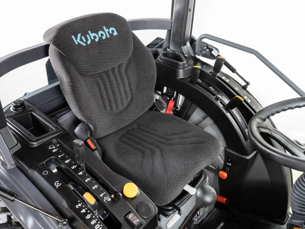 LX-Series Studio details21